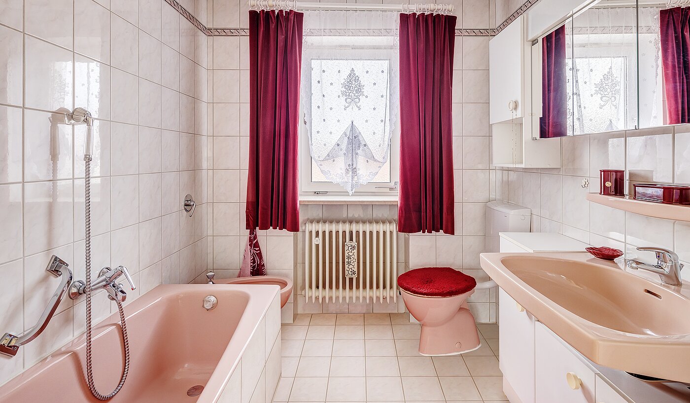 Detached house with 6 room | Unterschleißheim | 2209ML7 | Tageslichtbad