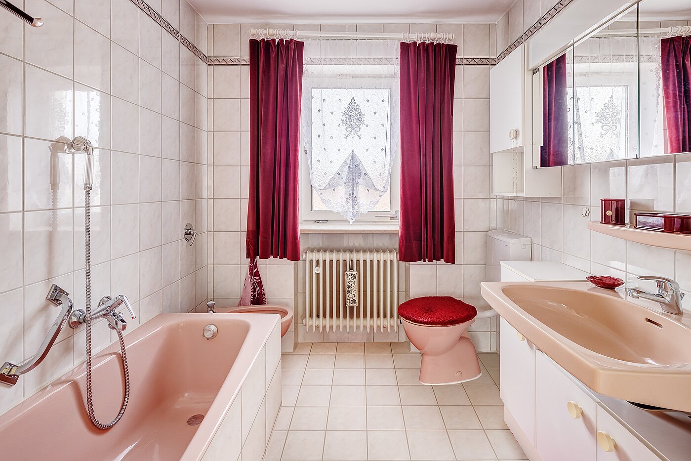 Detached house with 6 room | Unterschleißheim | 2209ML7 | Tageslichtbad