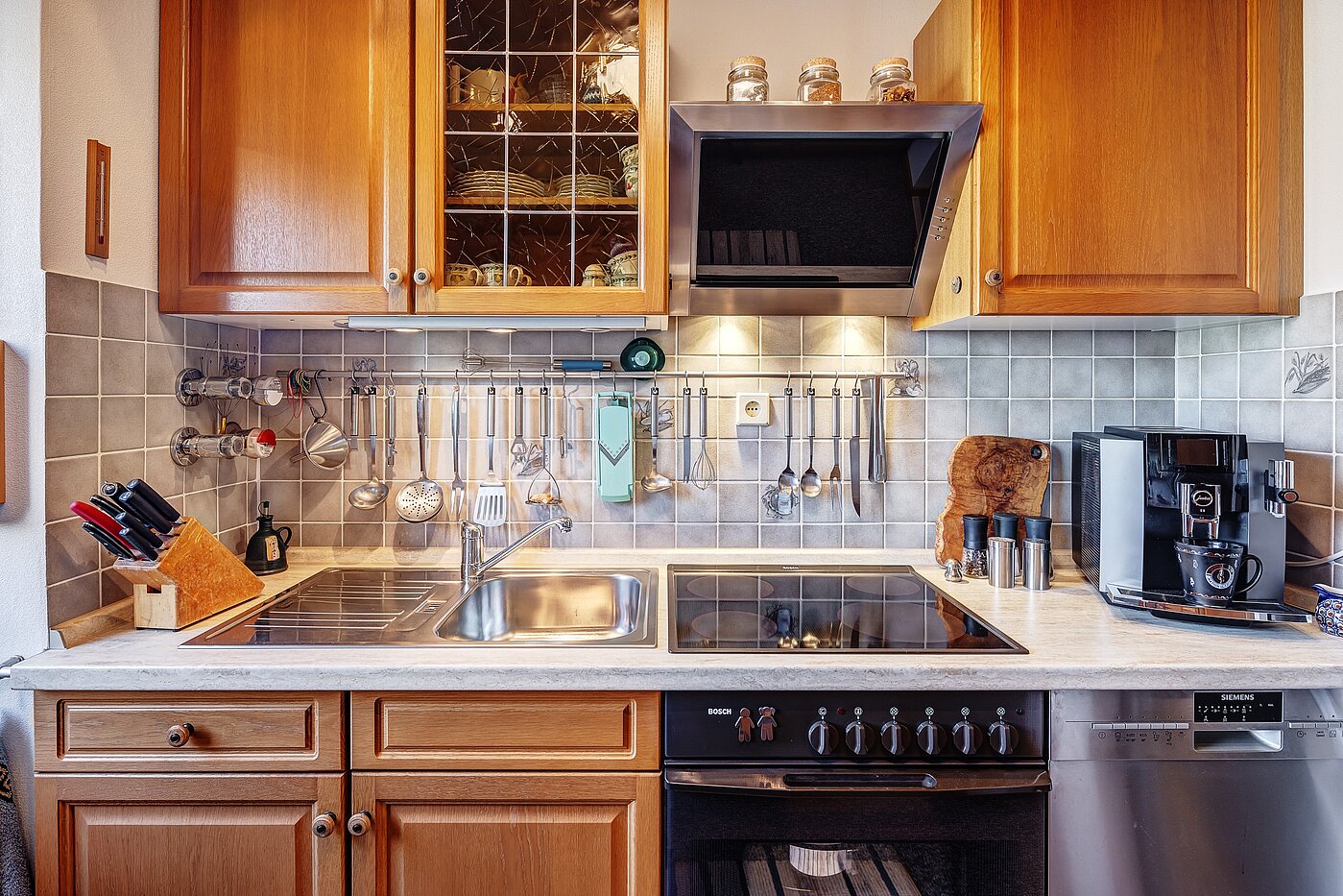 Apartment with 3 room | München-Feldmoching | 2201ML2 | mit allerlei Geräten...