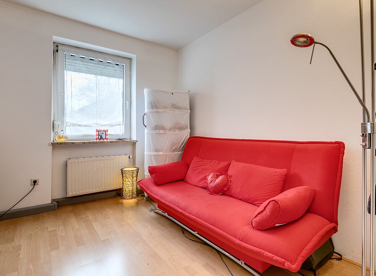 Apartment with 2 room | München-Am Hart | 1701ML2