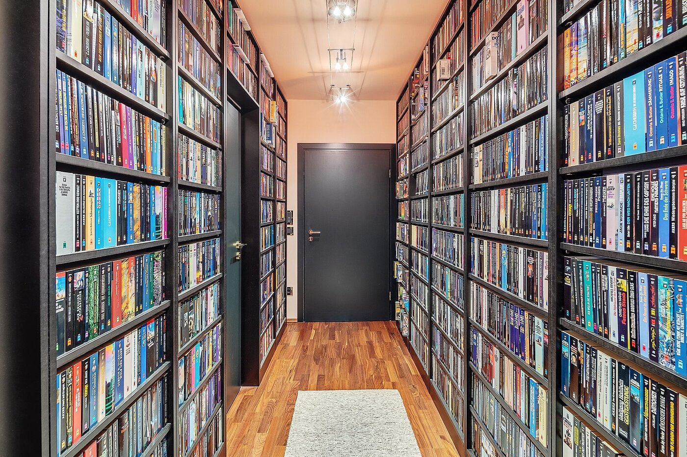 Apartment with 2 room | München-Untergiesing | 2003ML12 | Geräumige Diele...