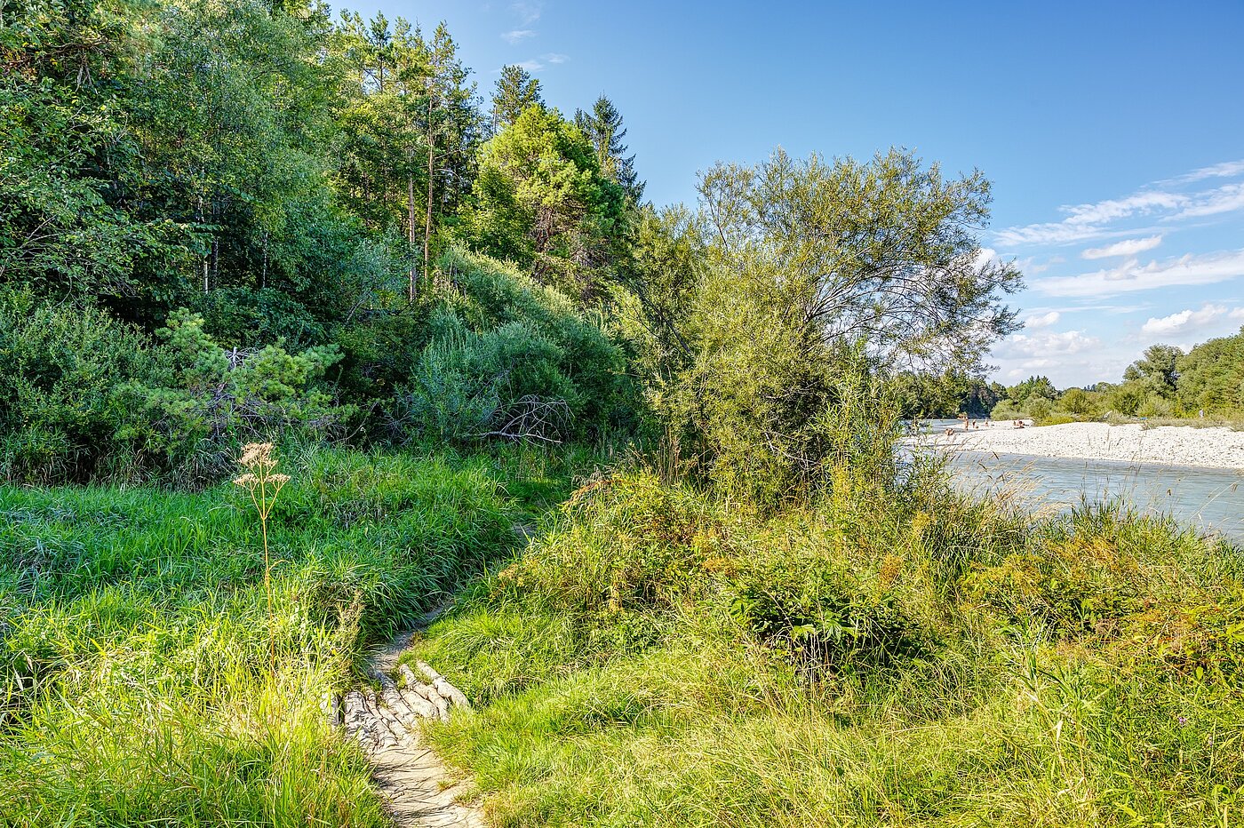 Ground floor apartment with 3 room | Wolfratshausen | 2208ML1 | Erholung und Freizeitspaß bieten...