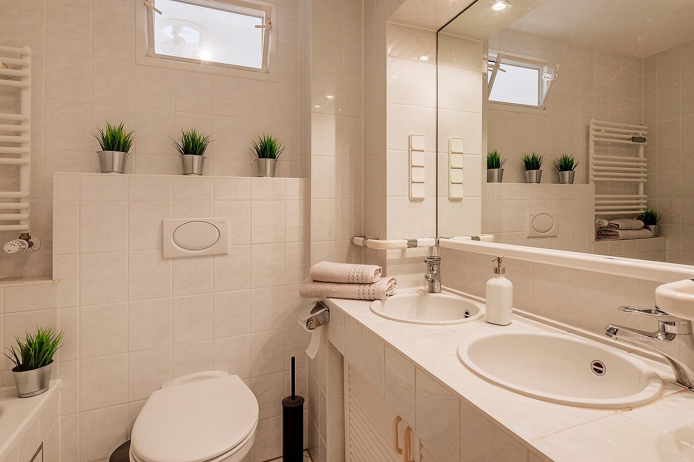 Apartment with 2 room | München-Schwabing | 70130 | Bad...