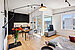 Attic Apartment with 2 room | München-Maxvorstadt | 701661 | Thumbnail