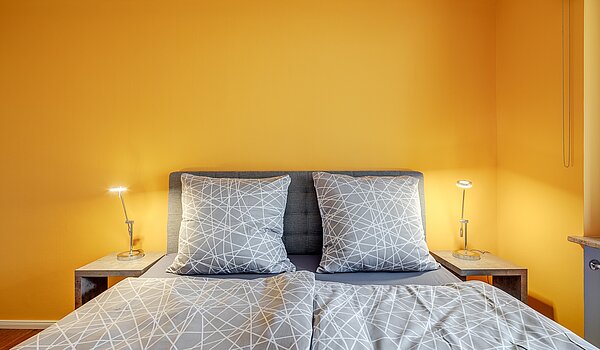 Apartment with 2 room | München-Bogenhausen | 70287 | Schlafzimmer...