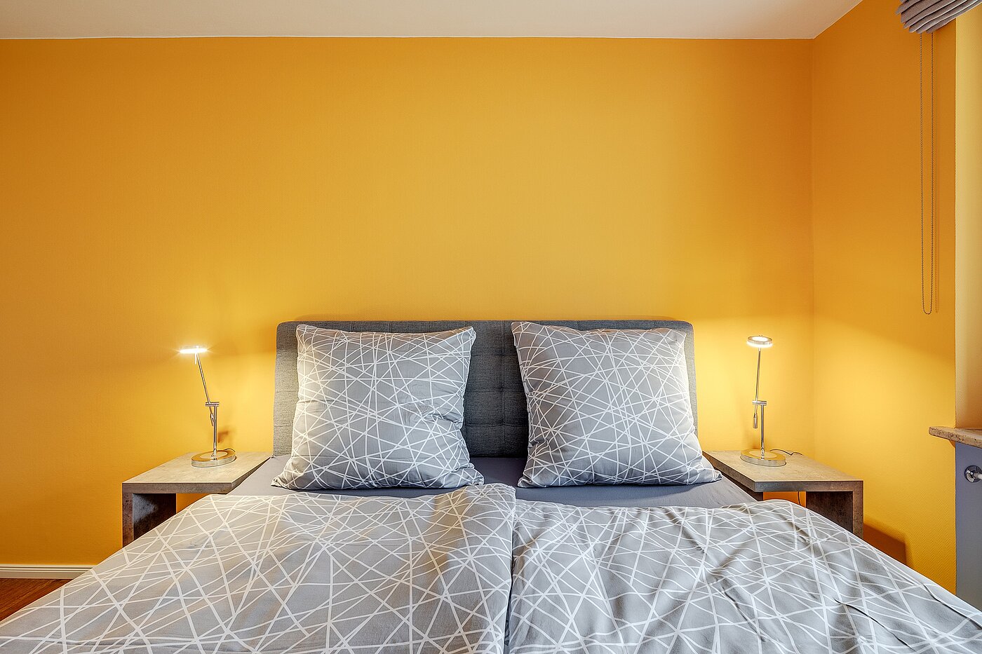 Apartment with 2 room | München-Bogenhausen | 70287 | Schlafzimmer...