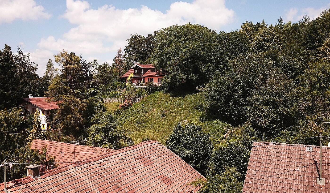 Grundstücke | 1400m² | Starnberg | 1806ML4 | zum Teil Hanglage