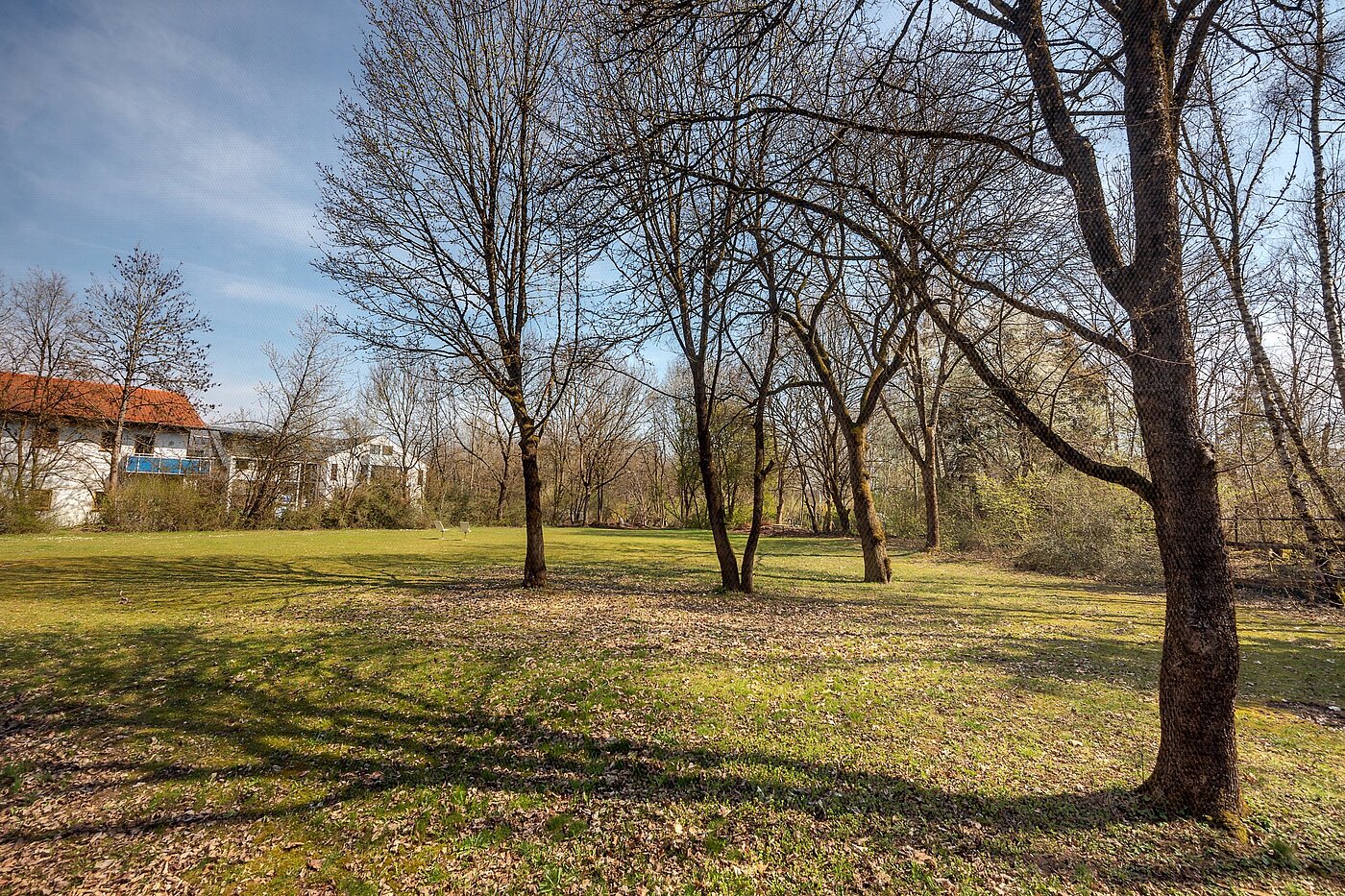 Apartment with 1 room | München-Trudering | 1903ML4