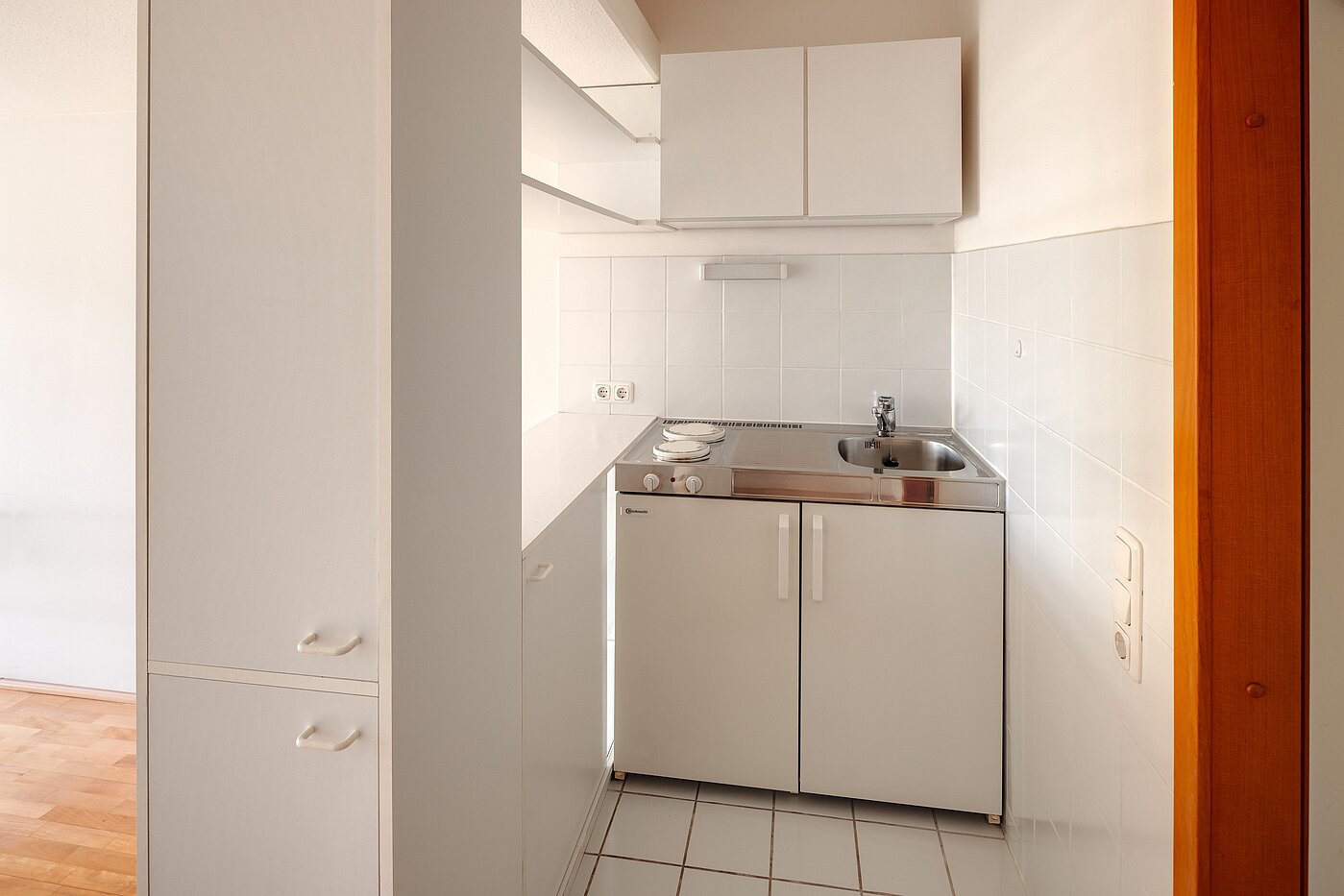 Apartment with 1 room | München-Maxvorstadt | 70087 | ...Küche