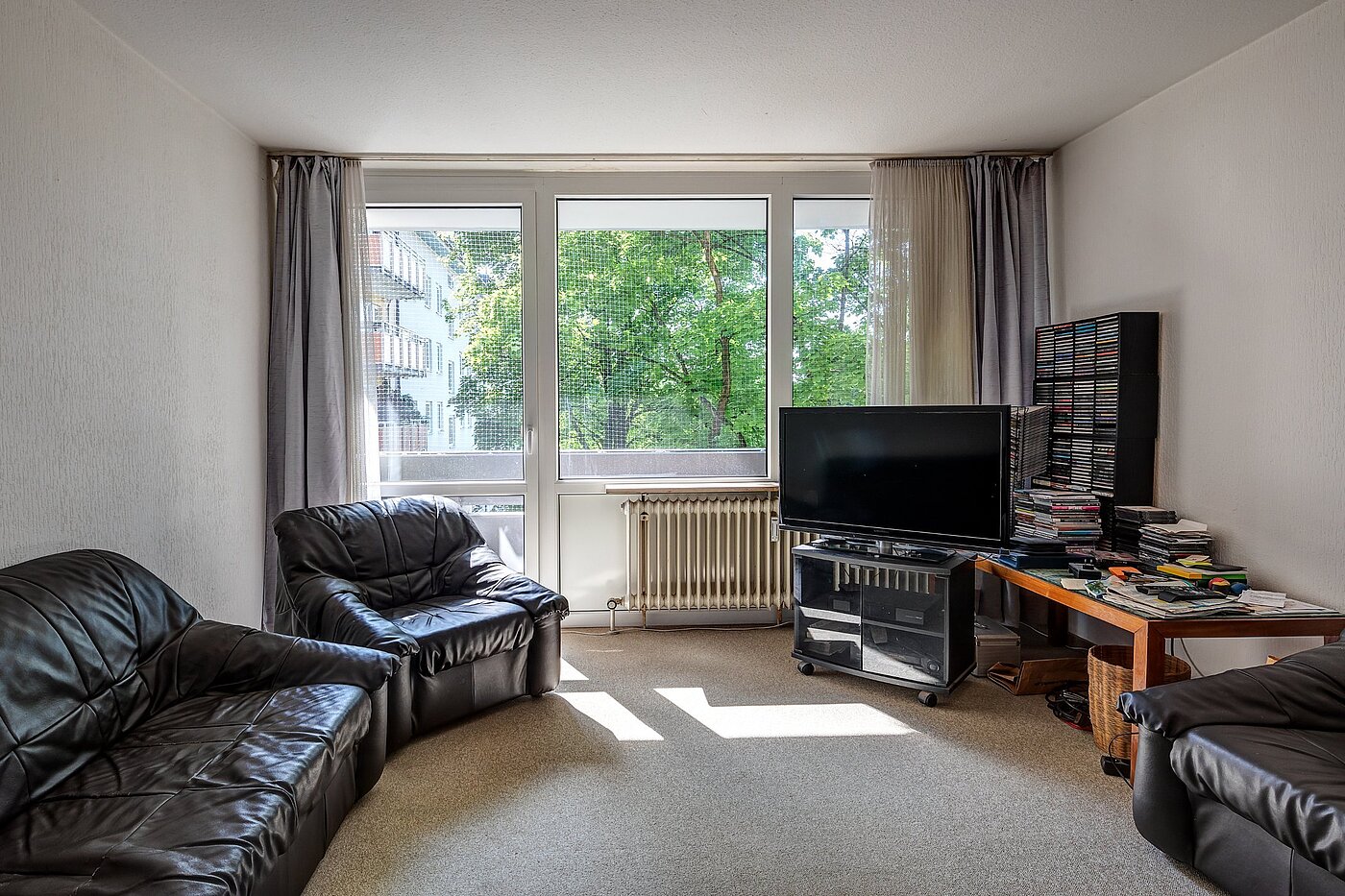 Apartment with 2 room | München-Obergiesing | 1905ML5 | Wohnzimmer...