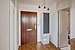 Apartment with 2 room | München-Sendling-Westpark | 2010ML9 | Eingangsbereich mit Garderobe | Thumbnail