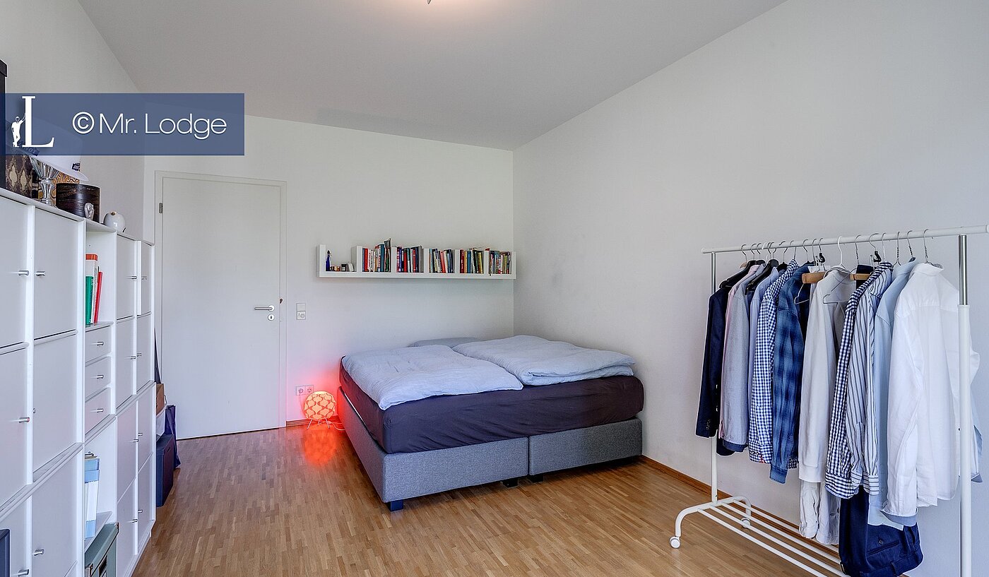 Apartment with 3 room | München-Solln | 1809D8 | Sehr geräumig