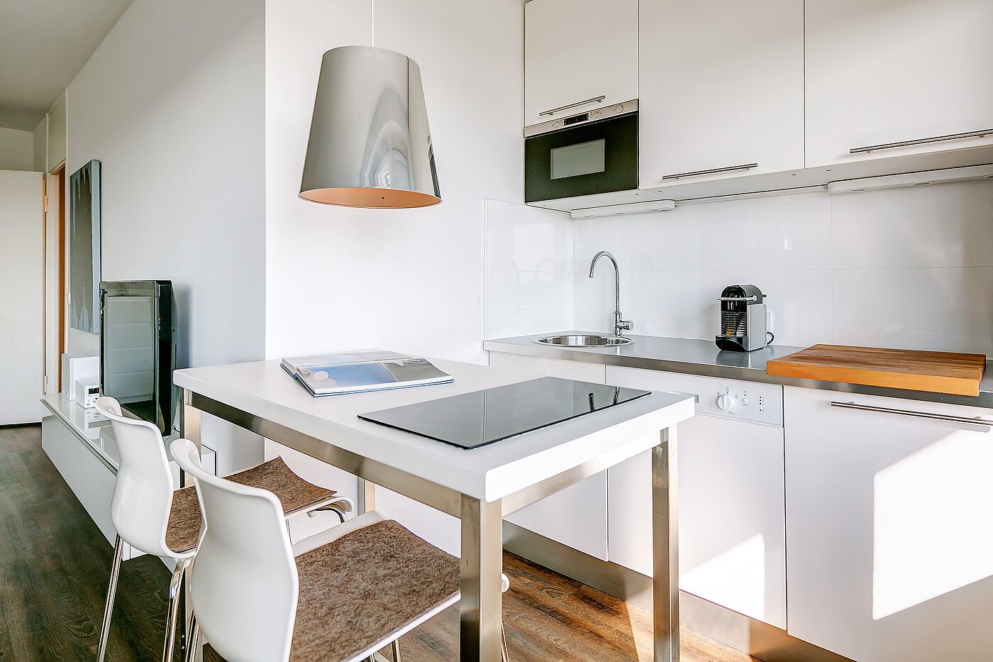 Apartment with 1 room | München-Forstenried | 2111ML1 | ...Essbereich