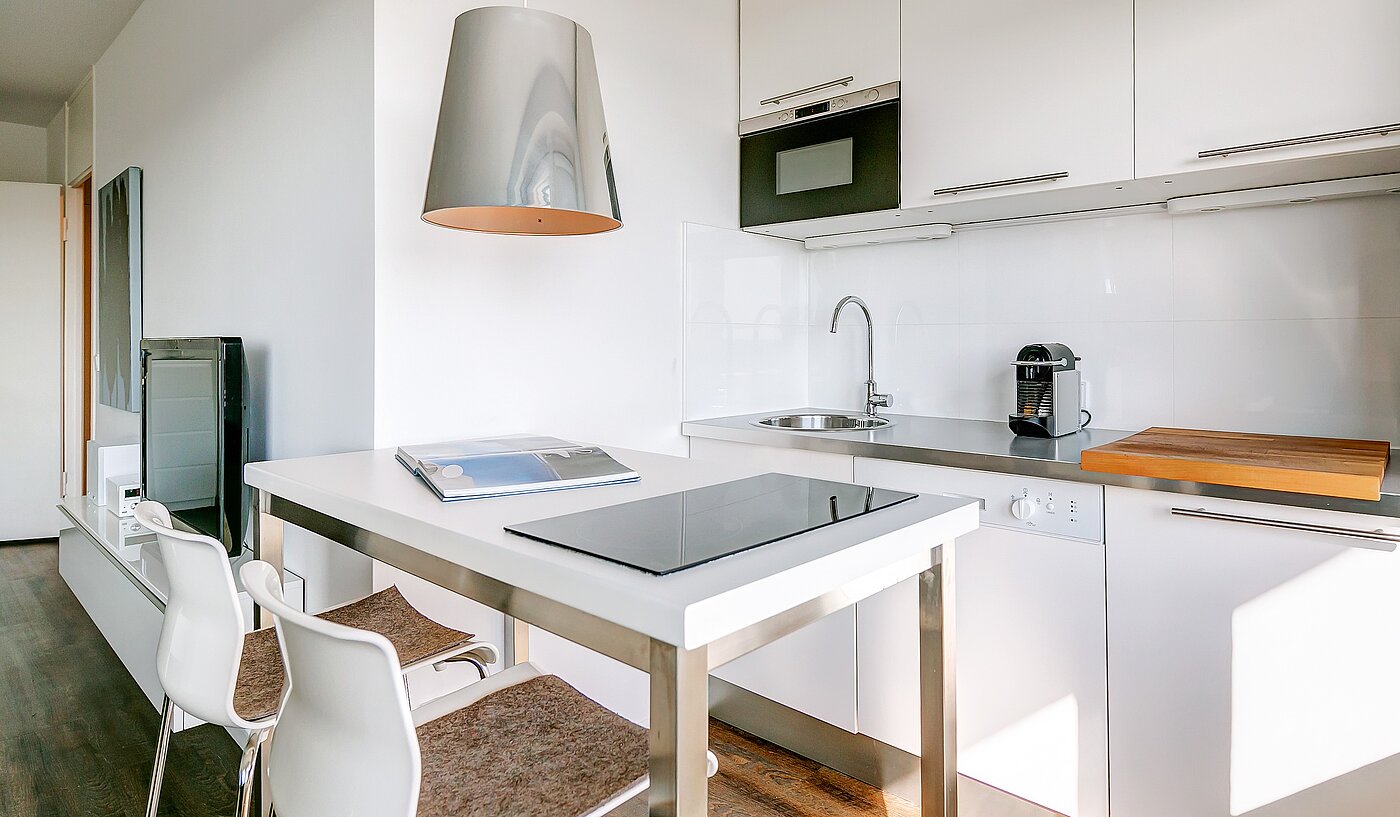 Apartment with 1 room | München-Forstenried | 2111ML1 | ...Essbereich