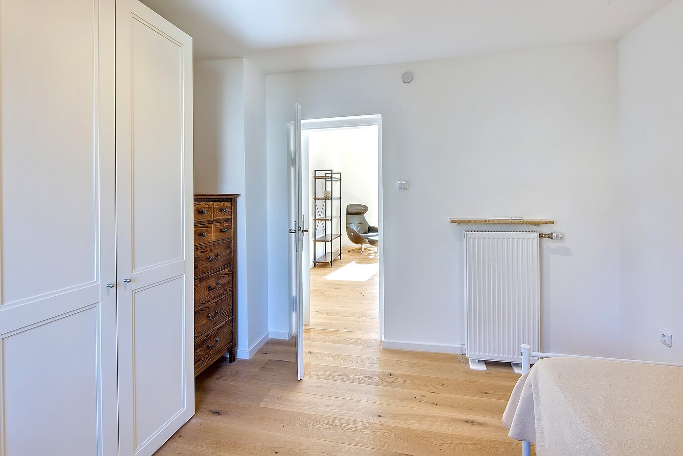 Apartment with 3 room | München-Bogenhausen | 70310 | ...mit Staufläche