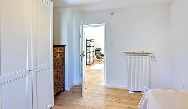 Apartment with 3 room | München-Bogenhausen | 70310 | ...mit Staufläche