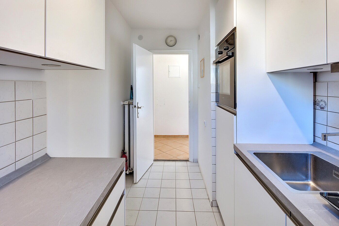 Apartment with 3 room | München-Bogenhausen | 70310