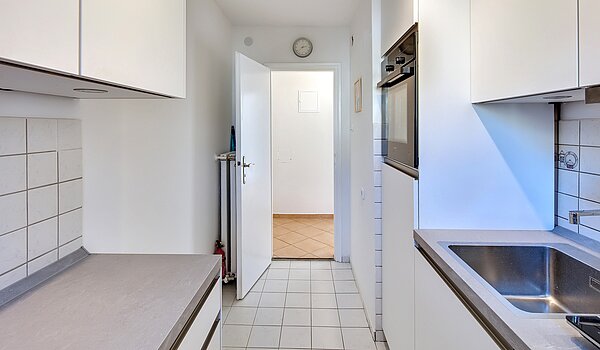 Apartment with 3 room | München-Bogenhausen | 70310