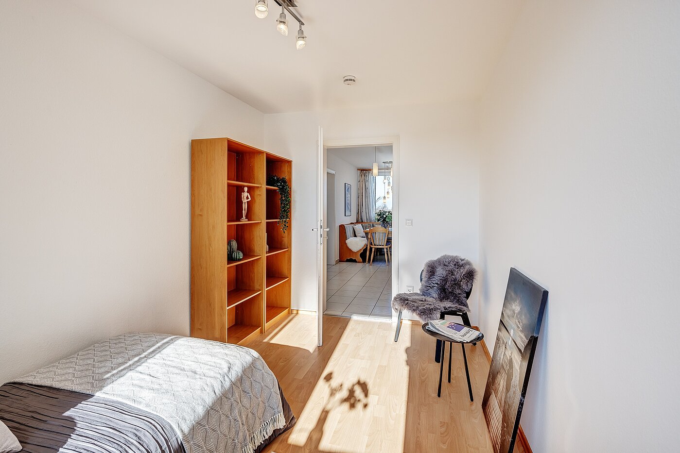 Apartment with 3.5 room | Haar | 2201ML5 | ...Arbeitszimmer