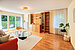 ...Wohnbereich Ground floor apartment with 4 room | München-Laim | 702161 | ...Wohnbereich | Thumbnail