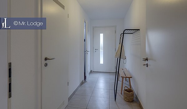 Apartment with 5 room | München-Trudering | 1902ML4 | Flur