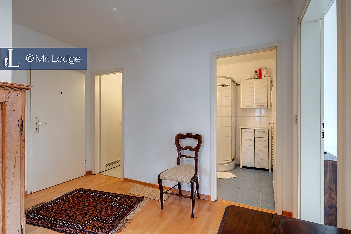 Apartment with 3 room | München-Sendling | 1712ML3 | Diele