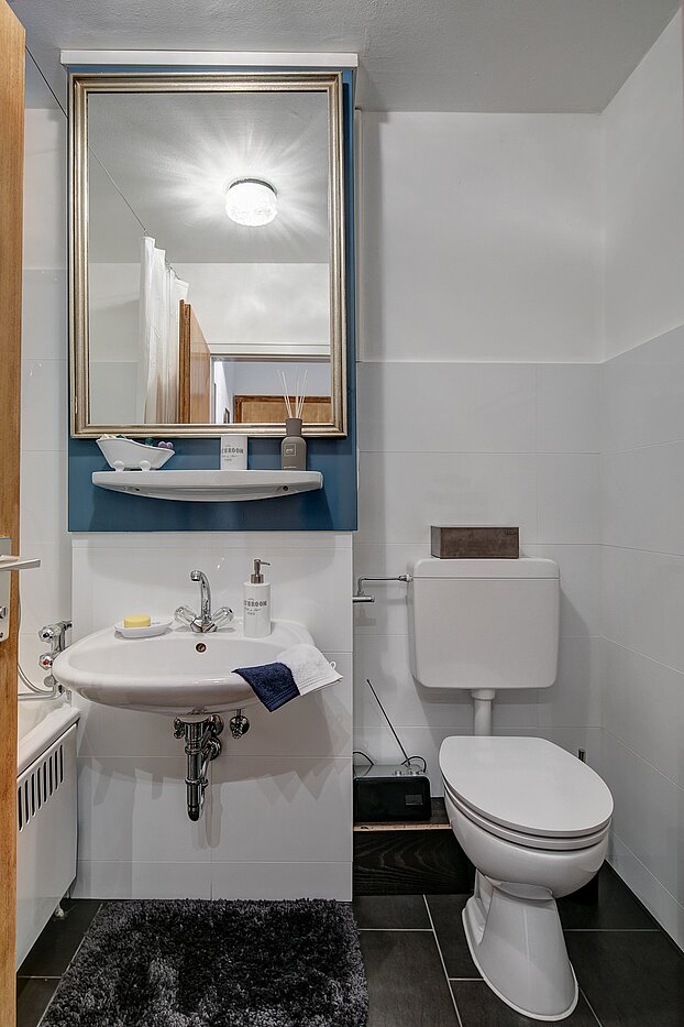 Apartment with 1.5 room | München-Obergiesing | 70136 | ...Bad mit...