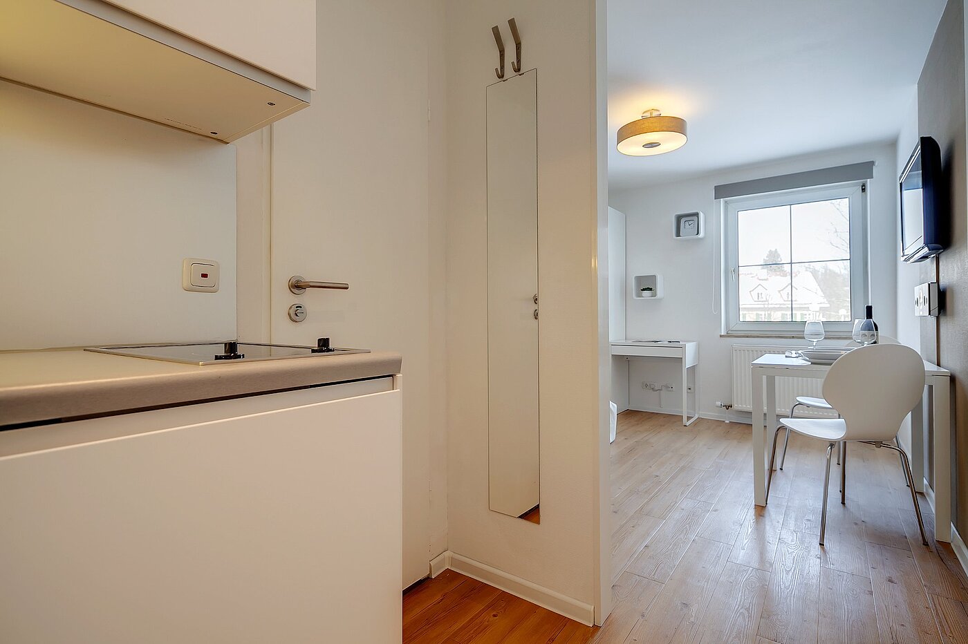 Apartment with 1 room | München-Trudering | 2011ML4 | Zugang zum...