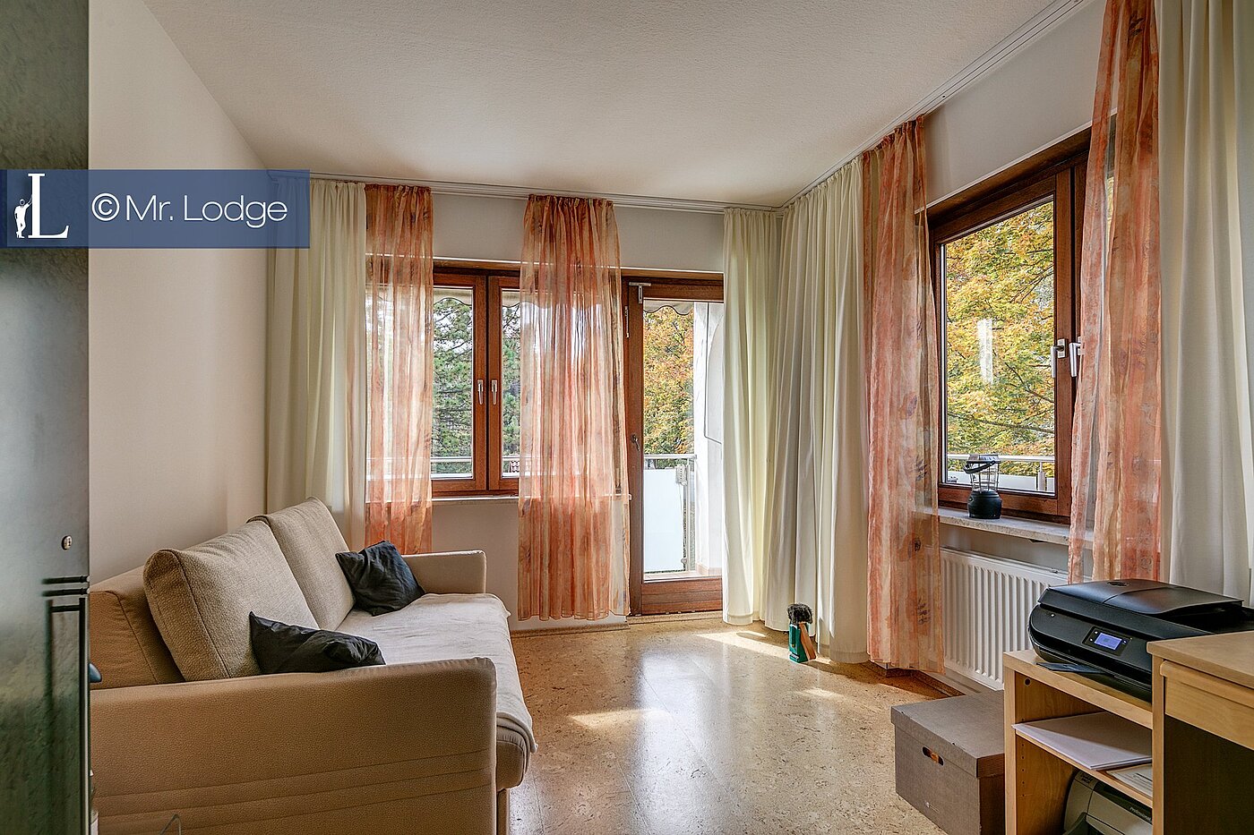 Semi-detached House with 7 room | Gröbenzell | 1709ML6 | Schlafzimmer II