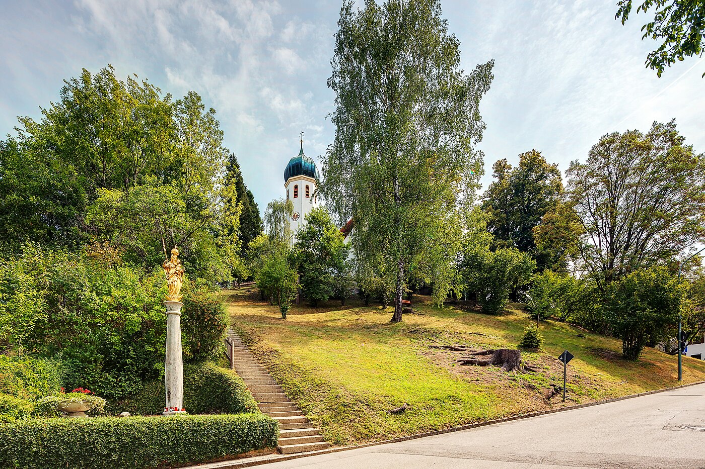 Apartment with 1 room | 700322 | Direkte Umgebung