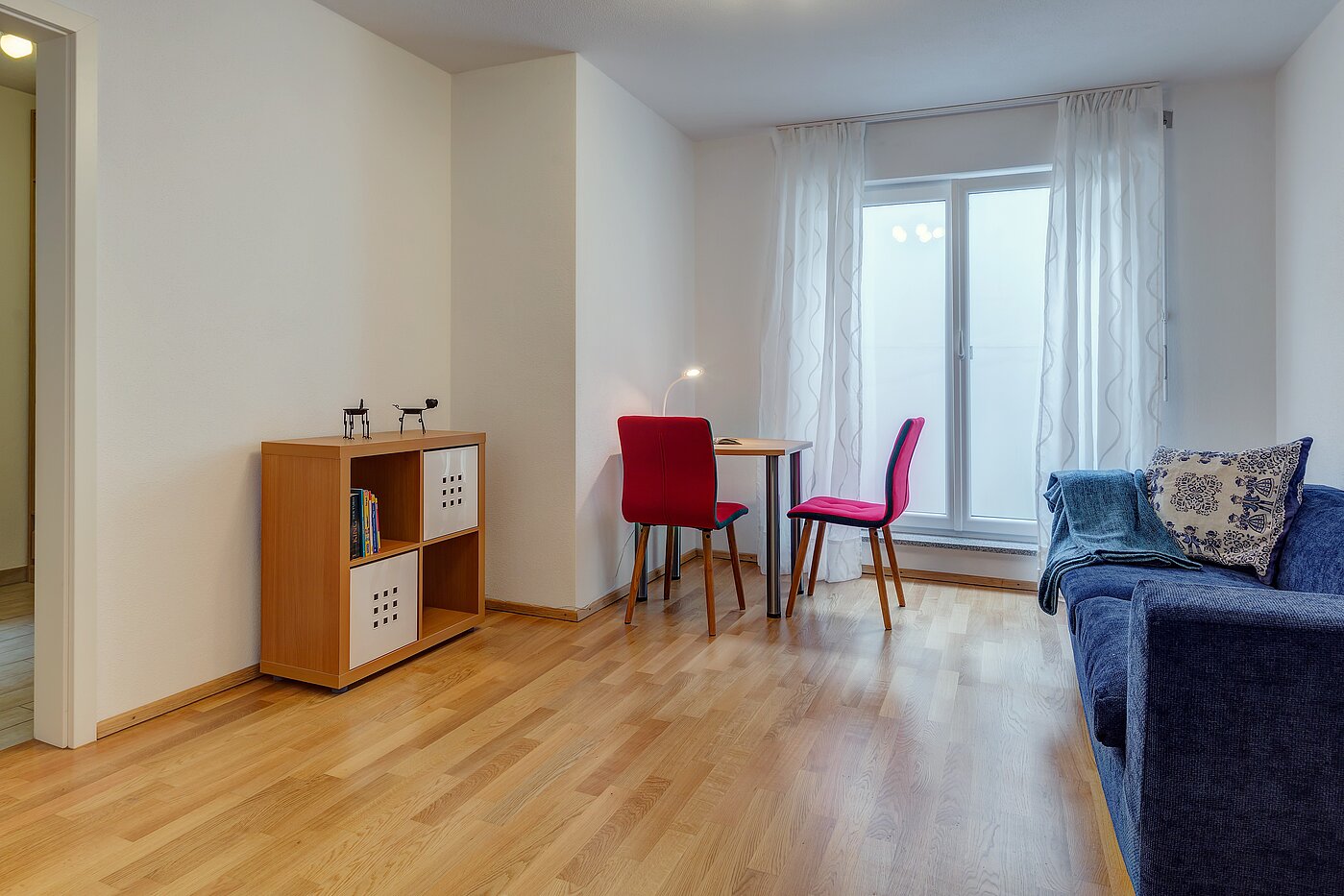 Apartment with 4 room | München-Forstenried | 2209ML6 | ...Arbeitszimmer