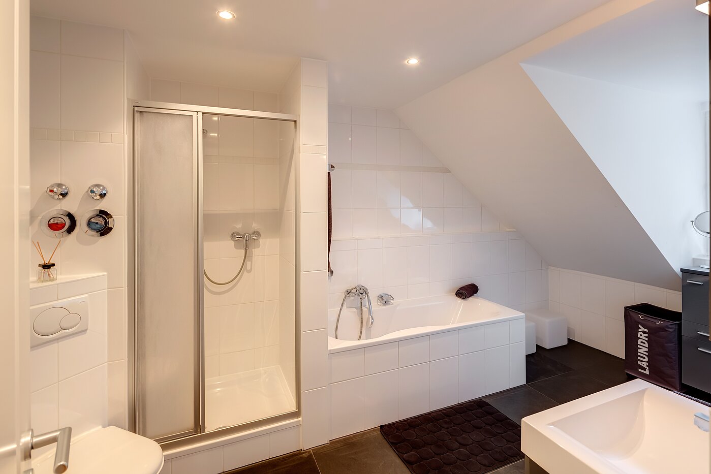 Maisonette with 2.5 room | München-Solln | 701961 | ...Dusche