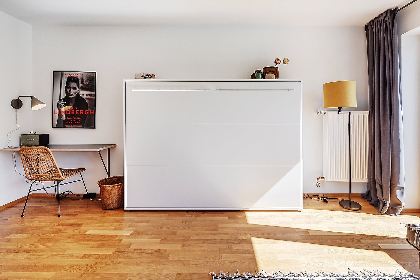 Apartment with 1 room | München-Neuhausen | 2010ML6 | Platzsparendes...