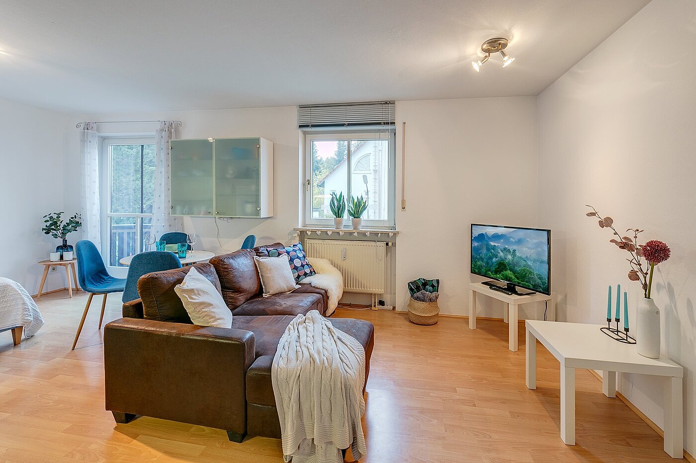 Apartment with 1 room | München-Obergiesing | 1908ML1