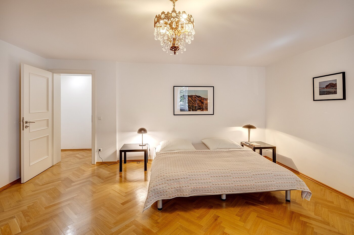 Apartment with 3 room | München-Schwabing | 2212ML1 | Viel Platz für...
