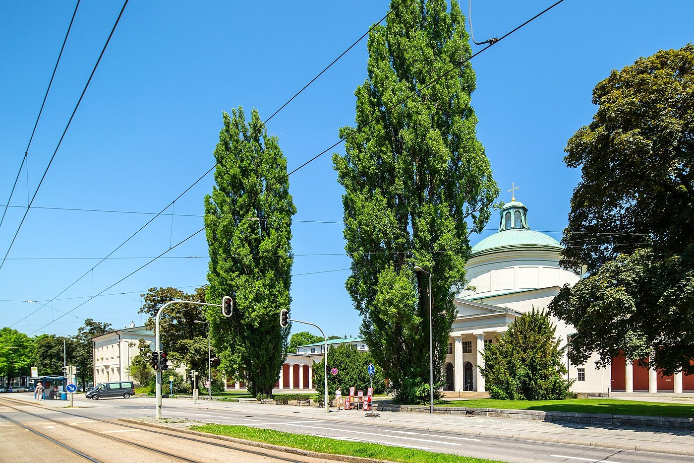 Apartment with 2 room | München-Obergiesing | 1905ML5 | Ostfriedhof