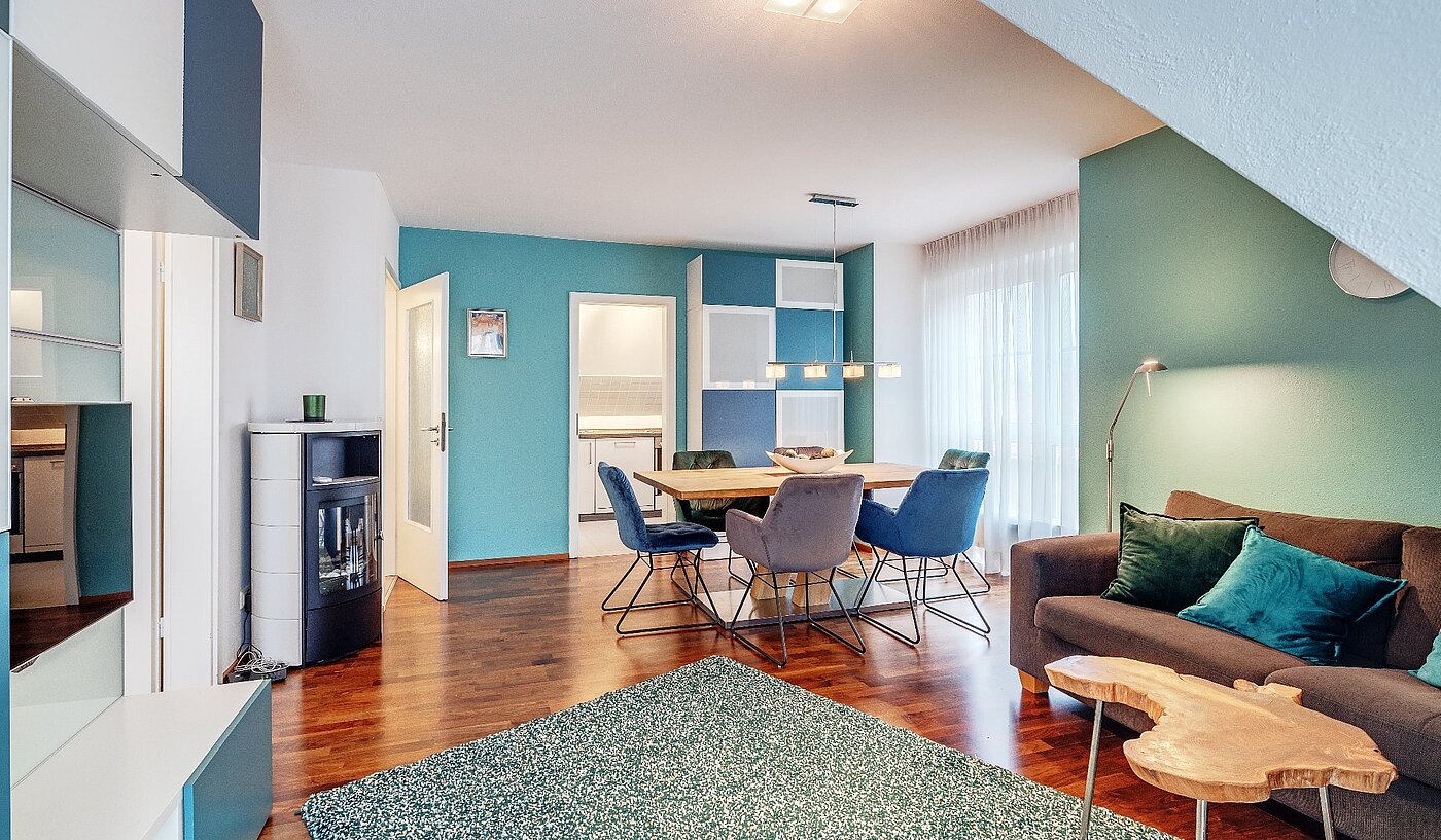 Apartment with 2 room | Unterhaching | 2004ML7