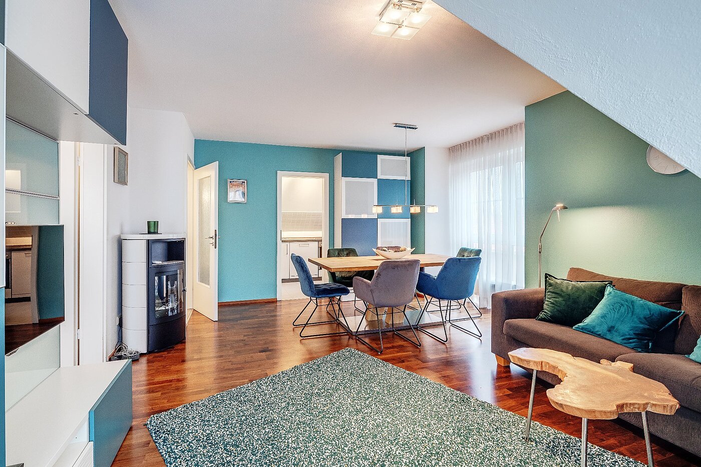 Apartment with 2 room | Unterhaching | 2004ML7