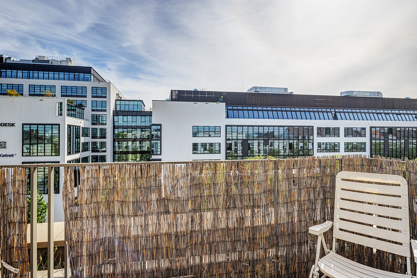 Apartment with 1 room | München-Ramersdorf | 70428 | Balkon