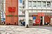 Der Supermarkt um´s Eck