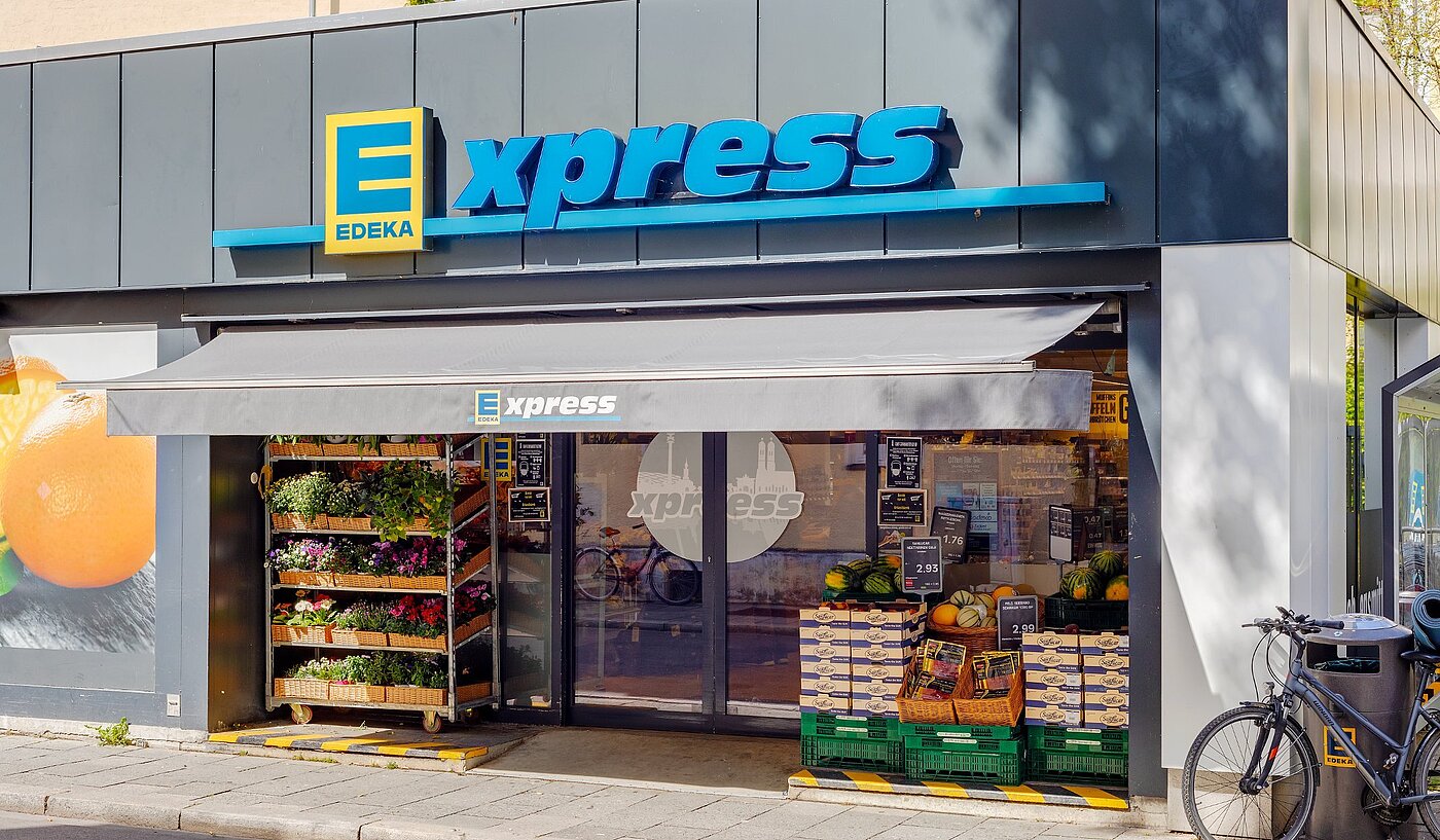 Apartment with 1.5 room | München-Au | 2104ML5 | Alles in der Nähe