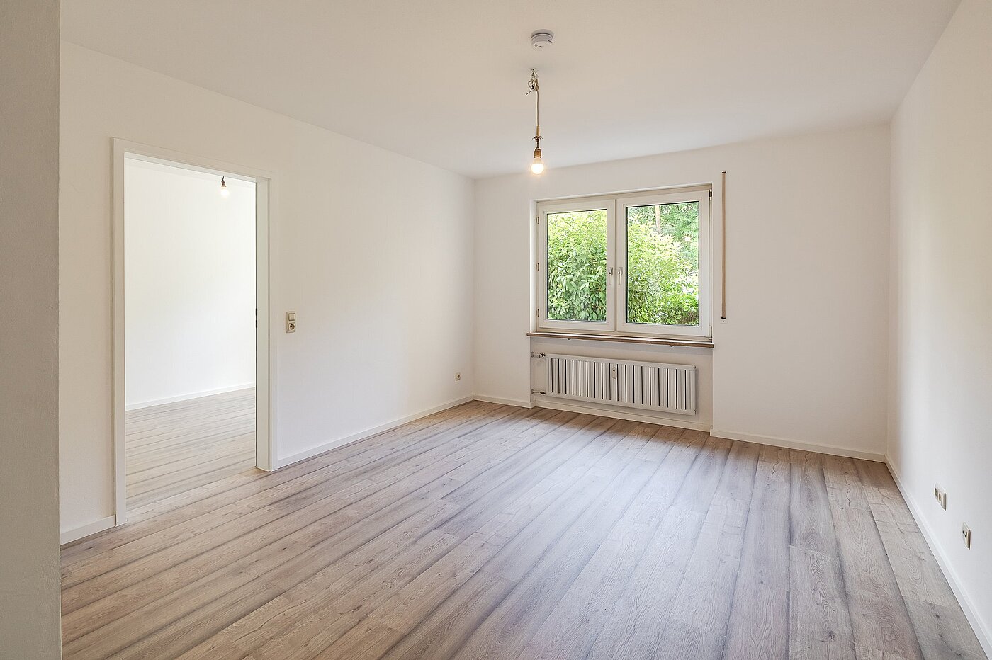 Ground floor apartment with 4.5 room | München-Perlach | 2003ML6 | Helles Kinderzimmer 1...
