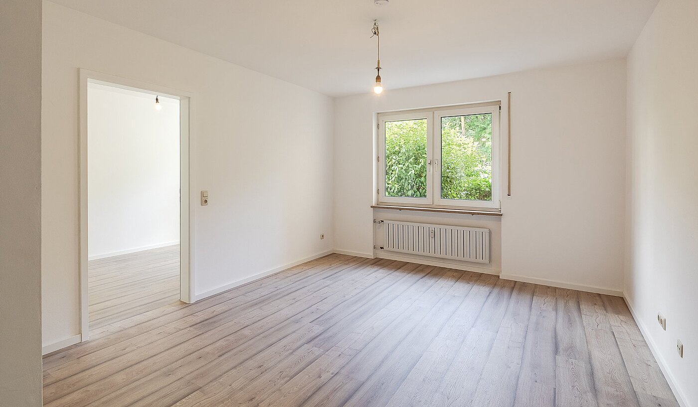 Ground floor apartment with 4.5 room | München-Perlach | 2003ML6 | Helles Kinderzimmer 1...