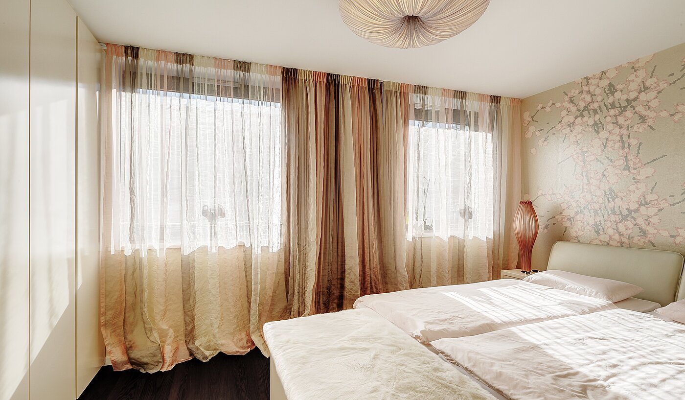 Apartment with 3 room | München-Schwabing | 1511ML1 | Schlafzimmer