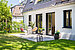 Terrassenwohnung with 3 room | München-Harlaching | 70371 | Große Westterrasse | Thumbnail