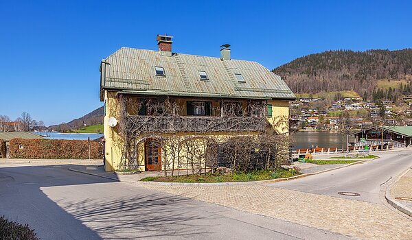 Mehrfamilienhaus with 11 room | Rottach-Egern | 70215 | in zentraler Lage.