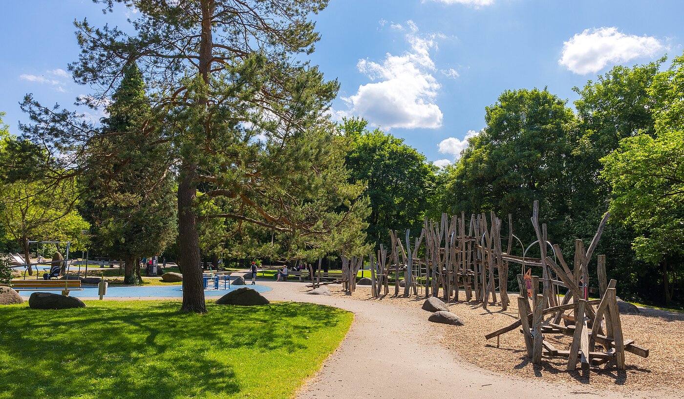 Apartment with 3 room | München-Obergiesing | 70028 | ...im Weißenseepark