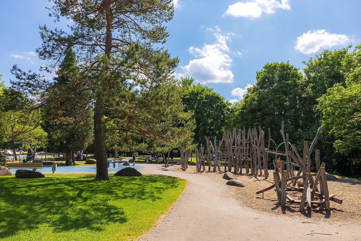 Apartment with 3 room | München-Obergiesing | 70028 | ...im Weißenseepark