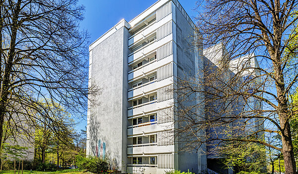 Apartment with 3 room | Unterhaching | 70421 | Gepflegtes Objekt