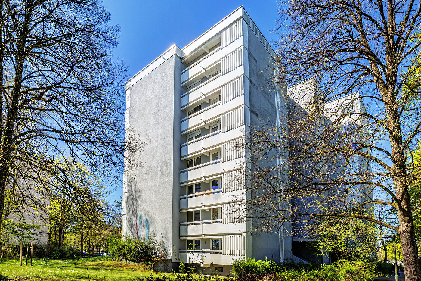 Apartment with 3 room | Unterhaching | 70421 | Gepflegtes Objekt